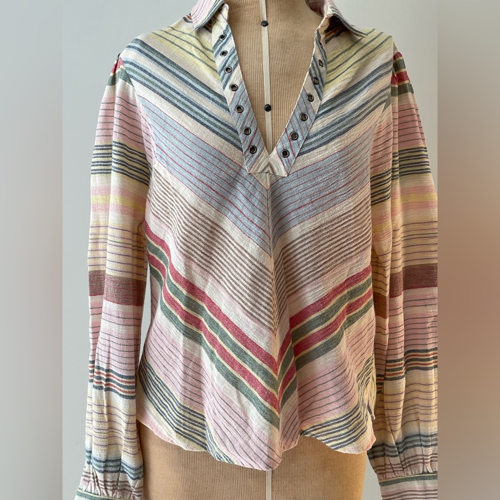 Free People Blouse
